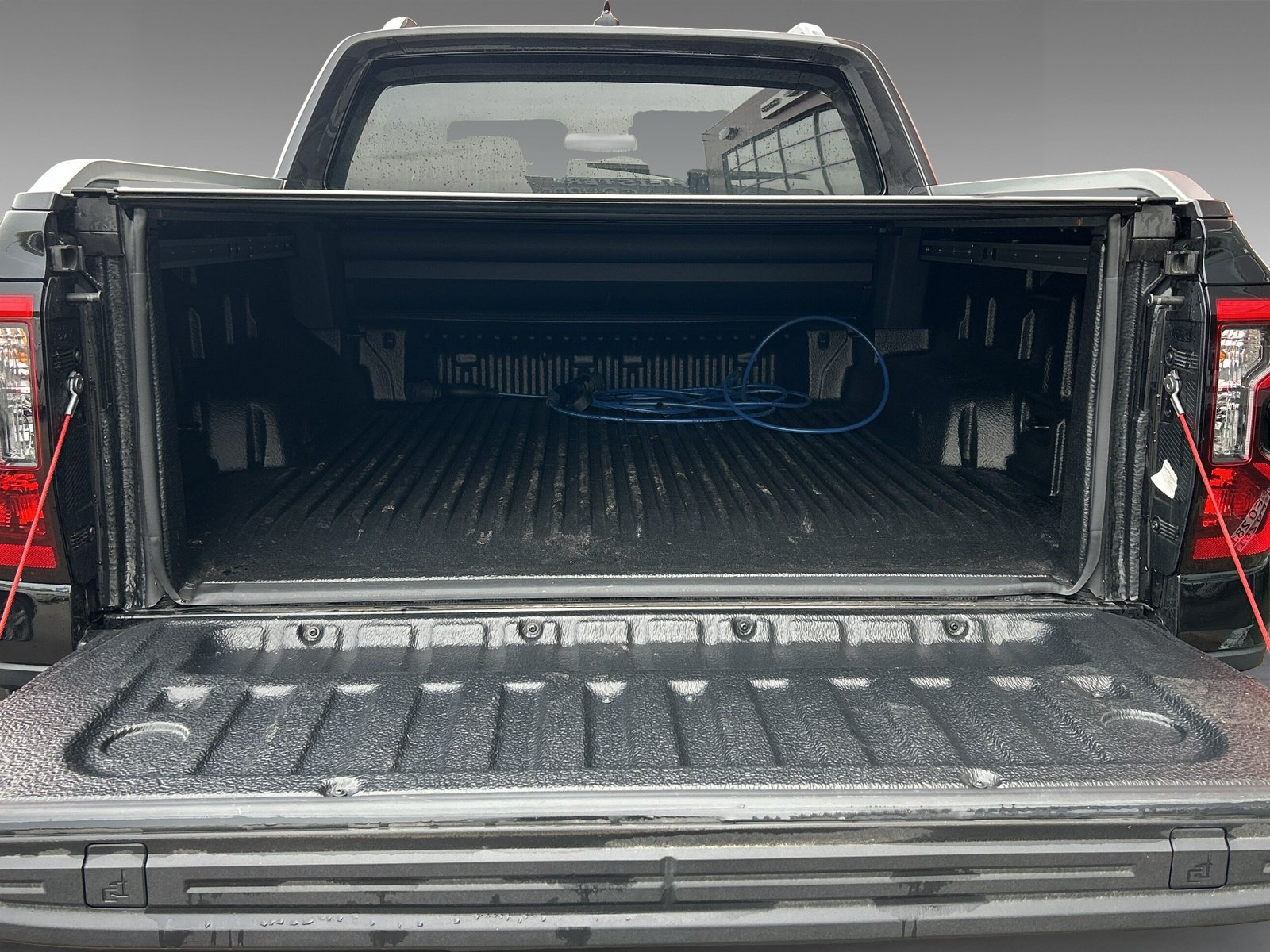 Ford Ranger 2.3 EcoBoost PHEV Wildtrak e-4WD