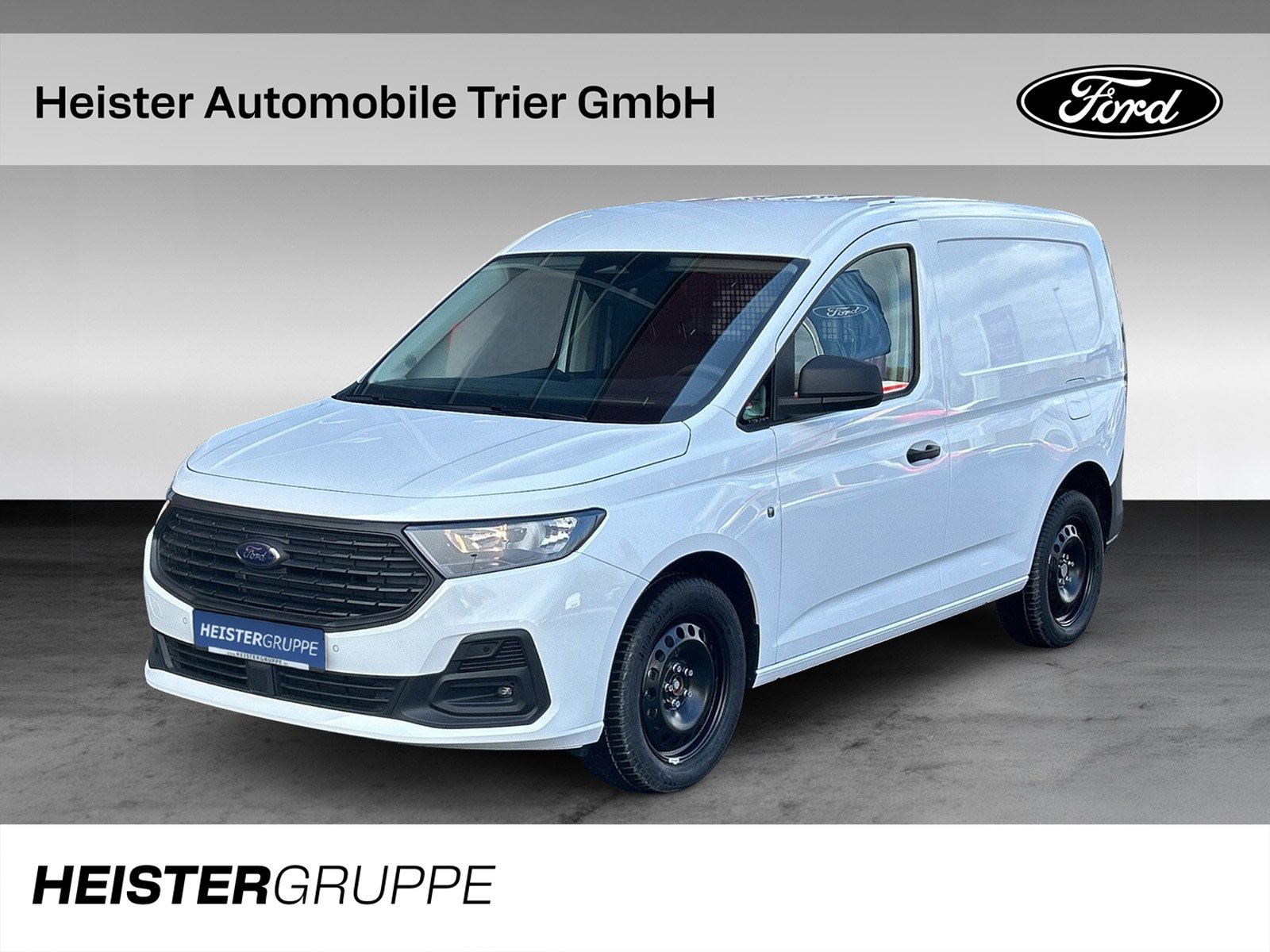 Ford Transit Connect 2.0 EcoBlue Trend L1