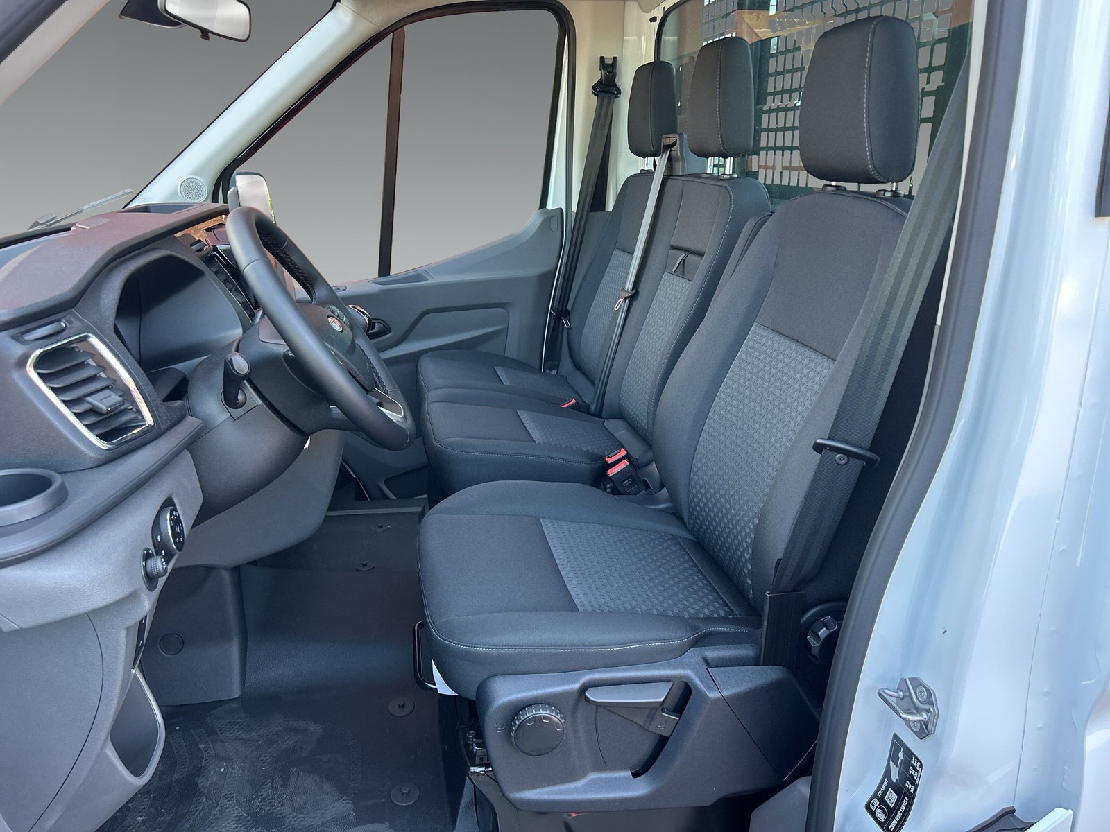 Ford Transit 350 2.0 EcoBlue Trend Kipper
