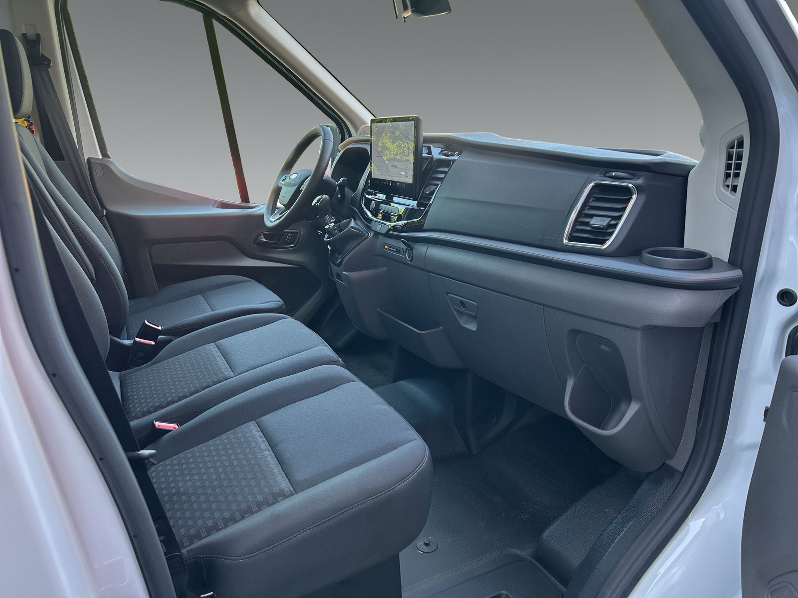 Ford Transit 350 2.0 EcoBlue Trend Kipper