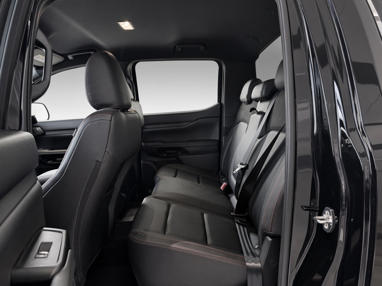 Ford Ranger 2.3 EcoBoost PHEV Wildtrak