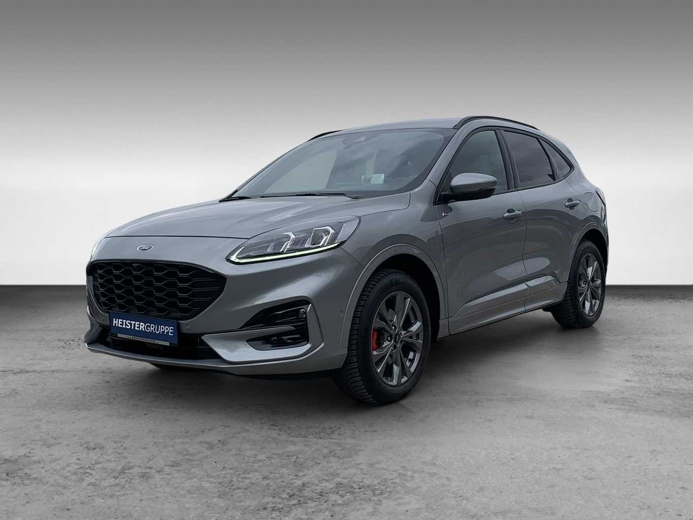 Ford Kuga 2.0 Ecoblue ST-Line X AWD +Navi+HeadUp+B&O+DAB+LED