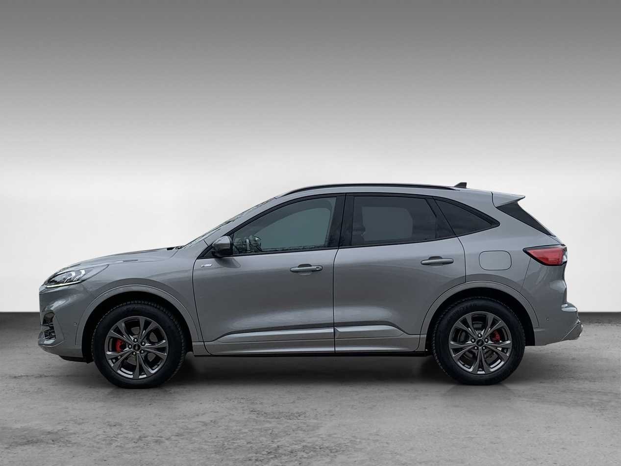 Ford Kuga 2.0 Ecoblue ST-Line X AWD +Navi+HeadUp+B&O+DAB+LED