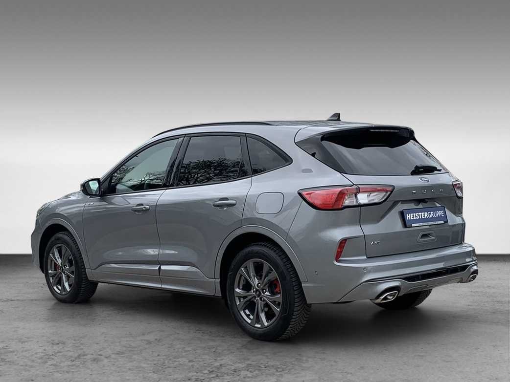Ford Kuga 2.0 Ecoblue ST-Line X AWD +Navi+HeadUp+B&O+DAB+LED
