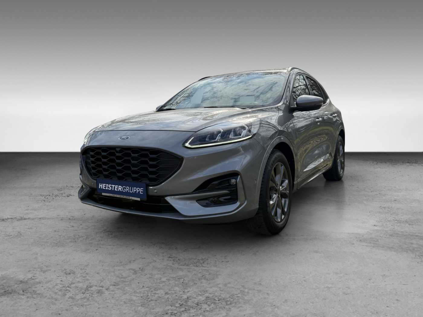 Ford Kuga 1,5 ST-Line X +ParkAssist+HeadUp+Navi+B&O