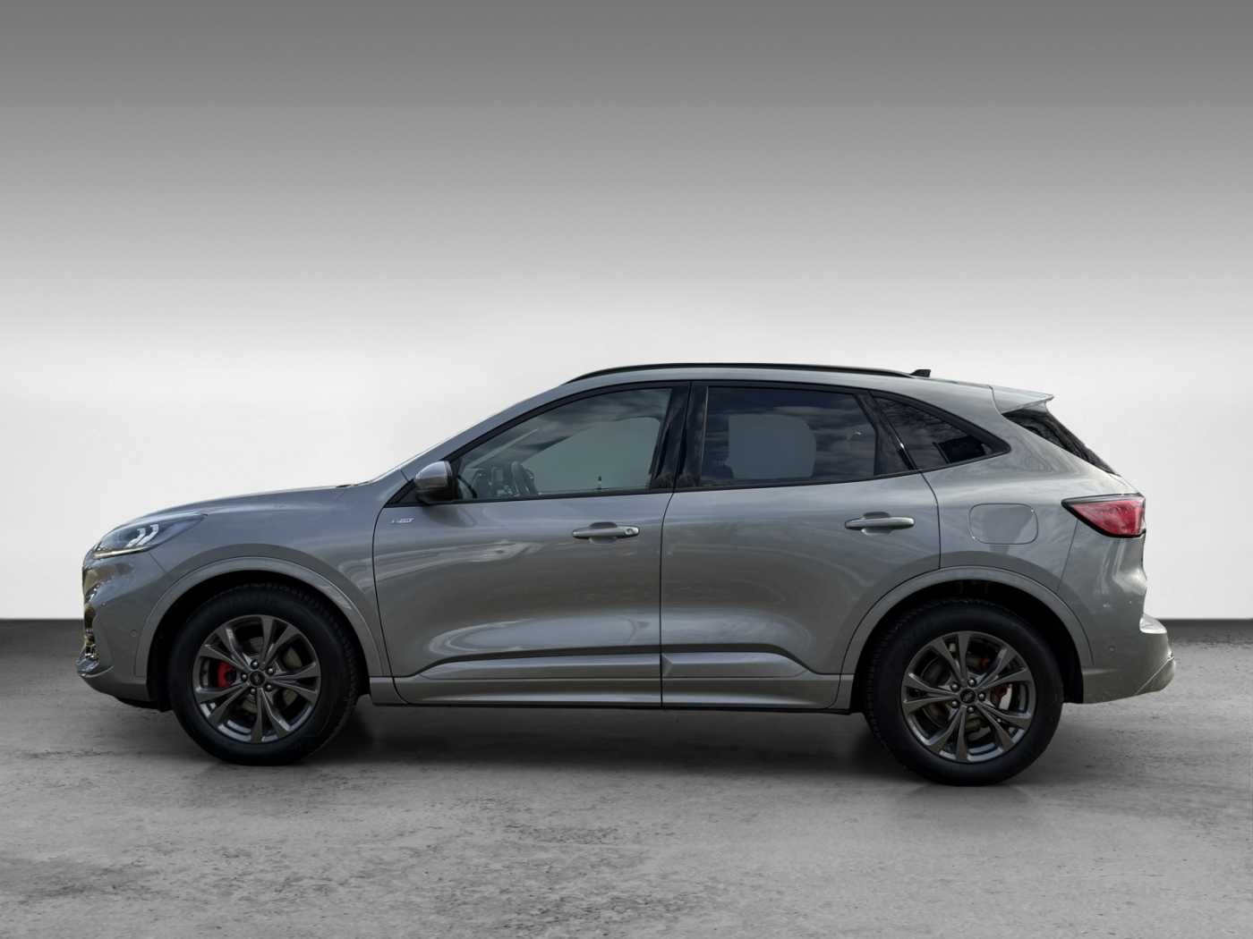Ford Kuga 1,5 ST-Line X +ParkAssist+HeadUp+Navi+B&O