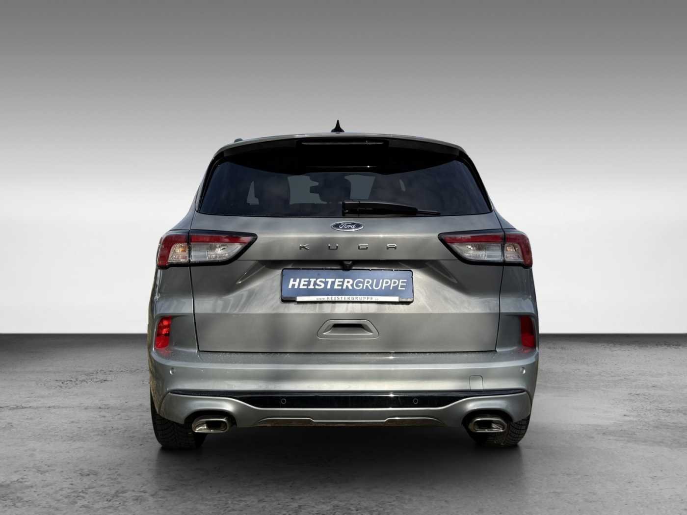 Ford Kuga 1,5 ST-Line X +ParkAssist+HeadUp+Navi+B&O