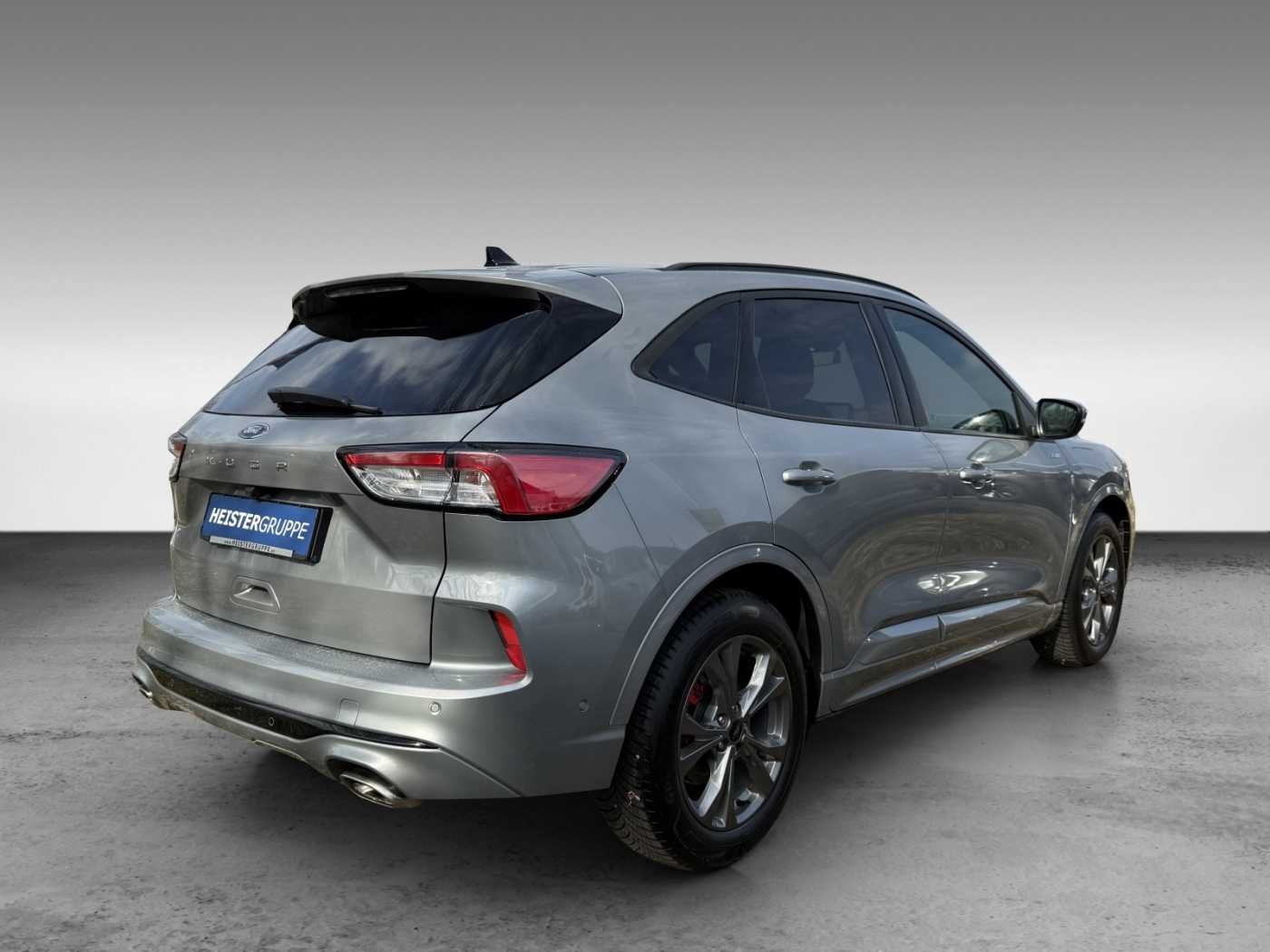 Ford Kuga 1,5 ST-Line X +ParkAssist+HeadUp+Navi+B&O