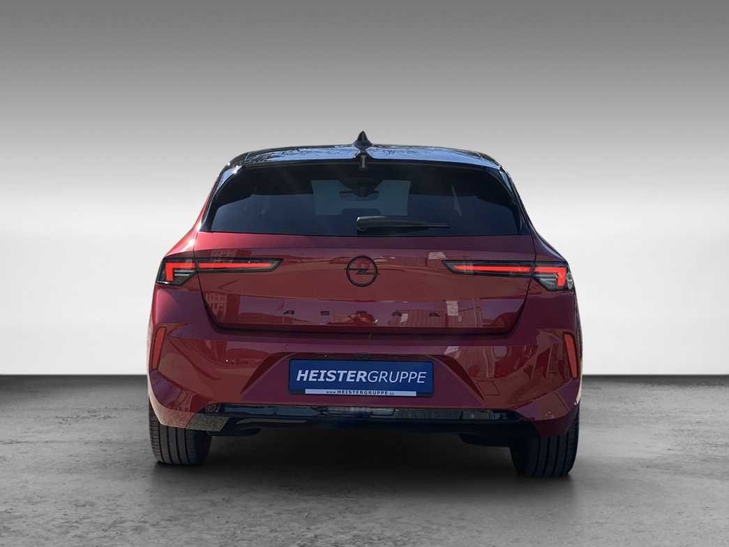 Opel Astra 1,2 GS Line +HeadUp+LED+DAB+360°