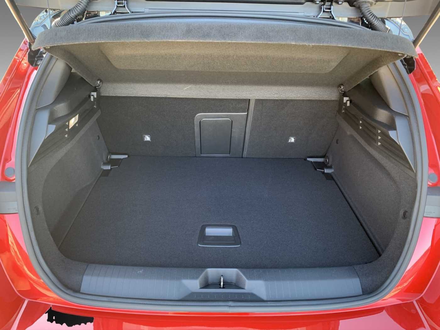 Opel Astra 1,2 GS Line +HeadUp+LED+DAB+360°