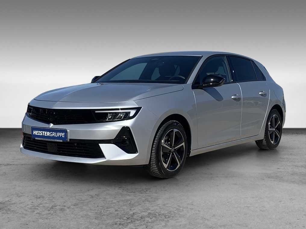 Opel Astra 1,2 GS +LED+CarPlay&Android Auto+DAB