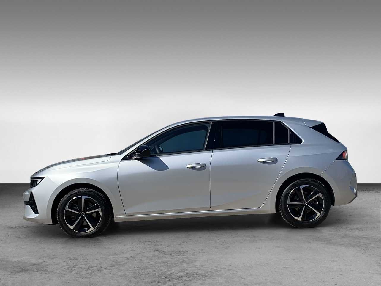 Opel Astra 1,2 GS +LED+CarPlay&Android Auto+DAB