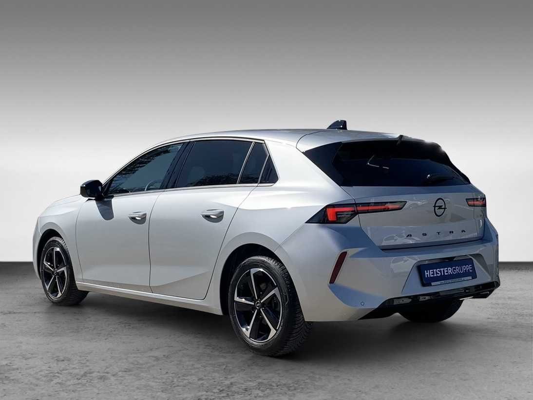 Opel Astra 1,2 GS +LED+CarPlay&Android Auto+DAB