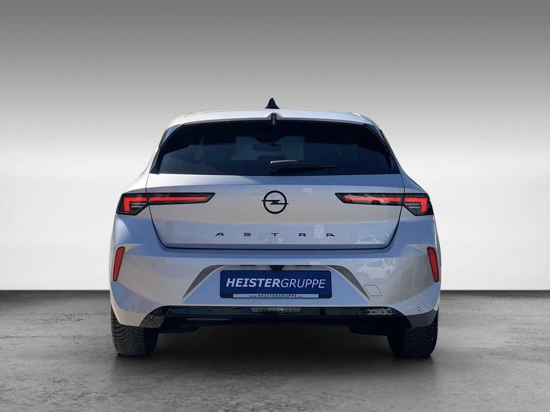 Opel Astra 1,2 GS +LED+CarPlay&Android Auto+DAB
