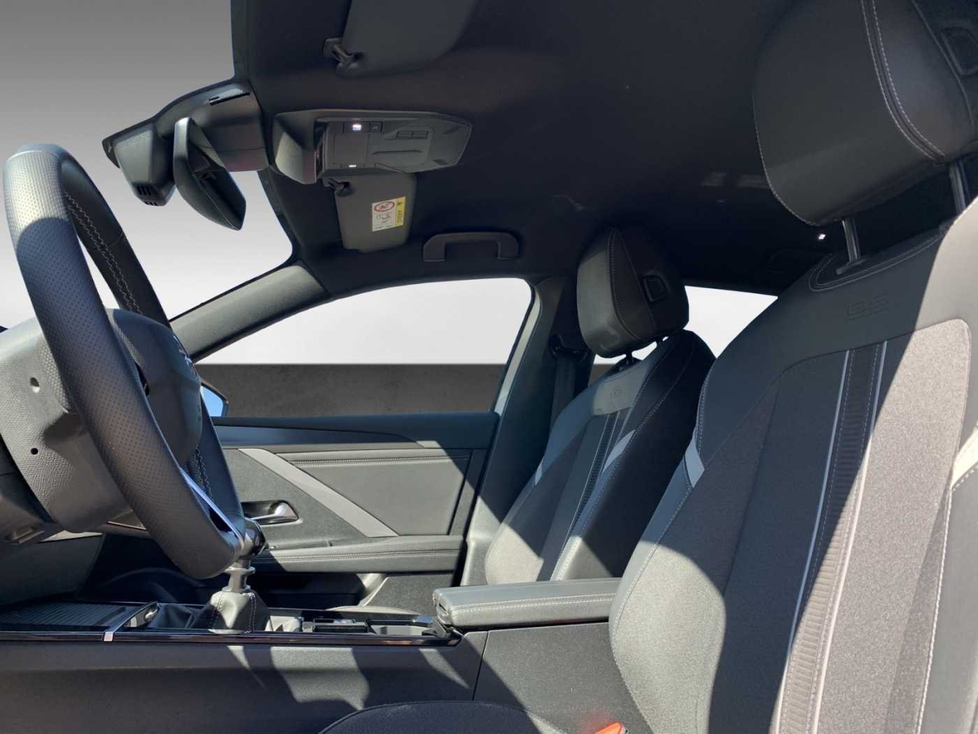 Opel Astra 1,2 GS +LED+CarPlay&Android Auto+DAB