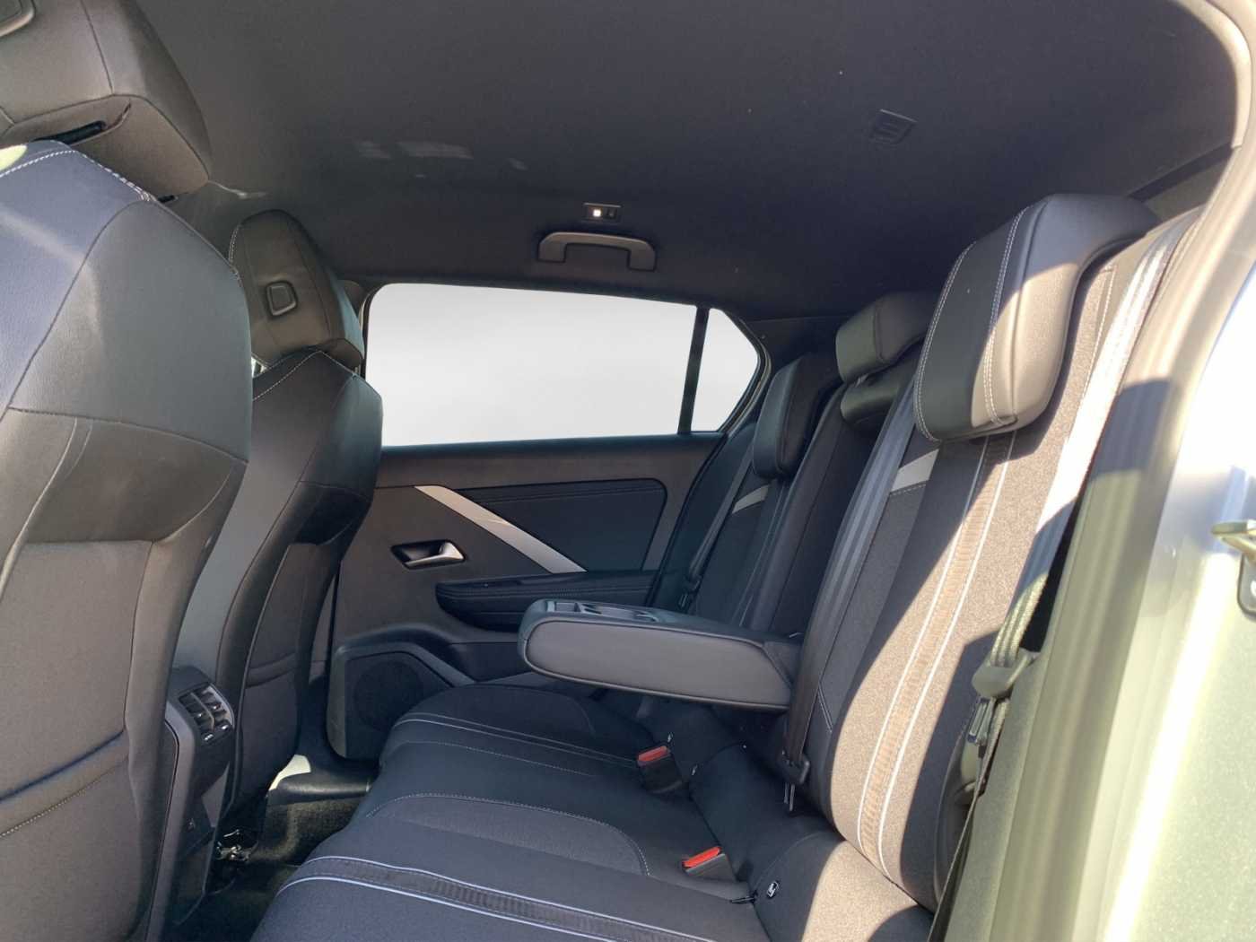 Opel Astra 1,2 GS +LED+CarPlay&Android Auto+DAB