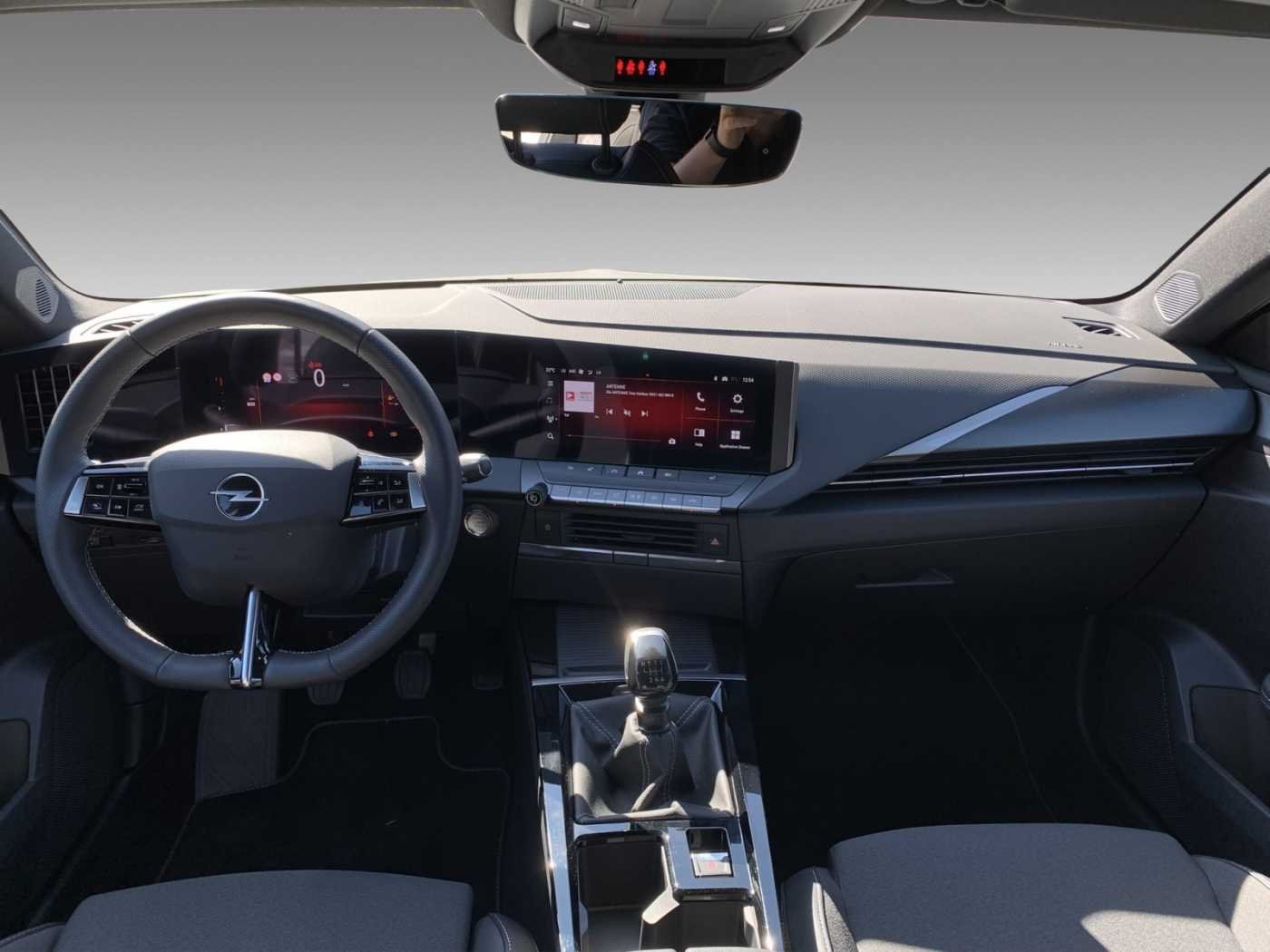 Opel Astra 1,2 GS +LED+CarPlay&Android Auto+DAB