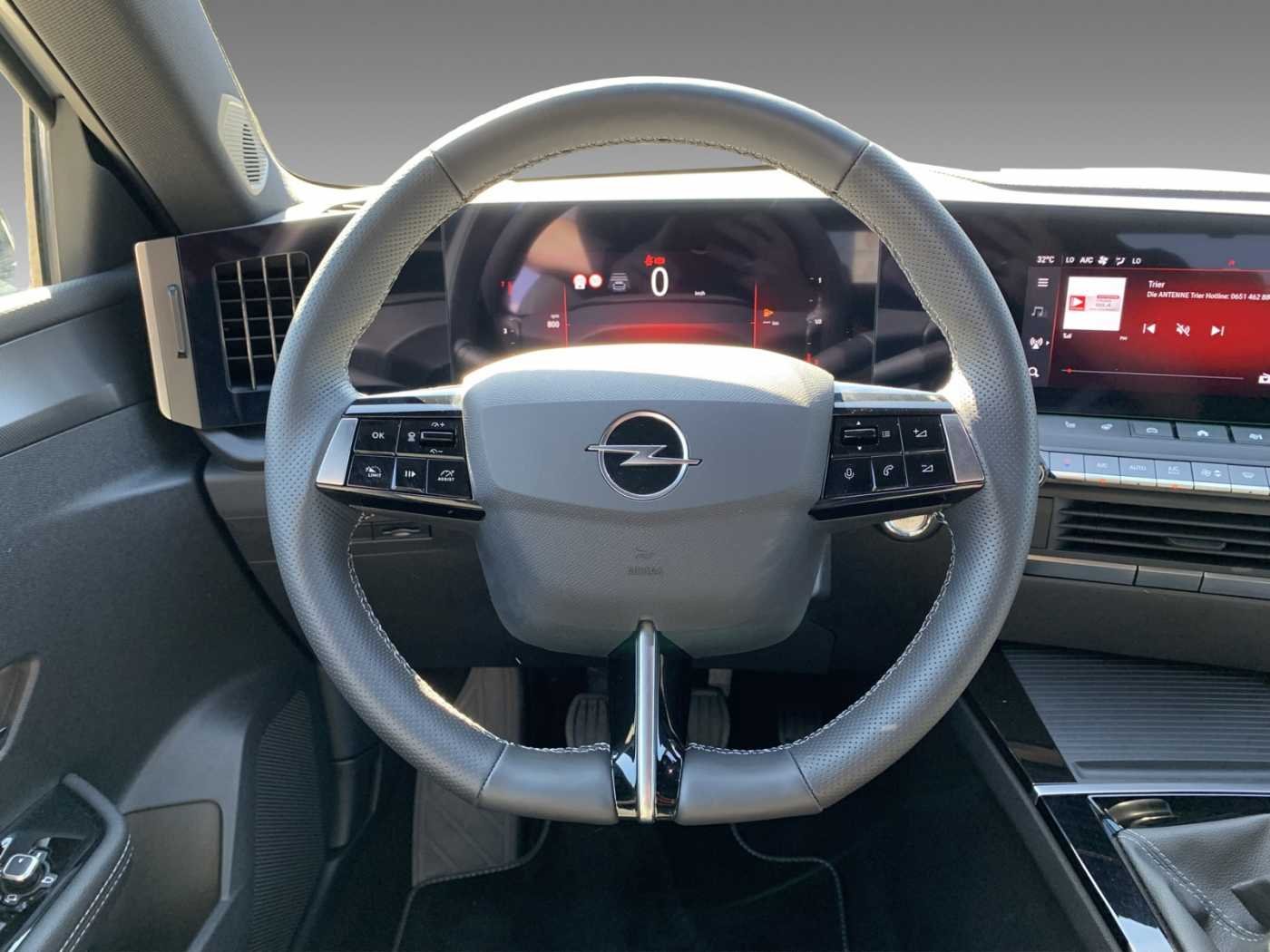 Opel Astra 1,2 GS +LED+CarPlay&Android Auto+DAB