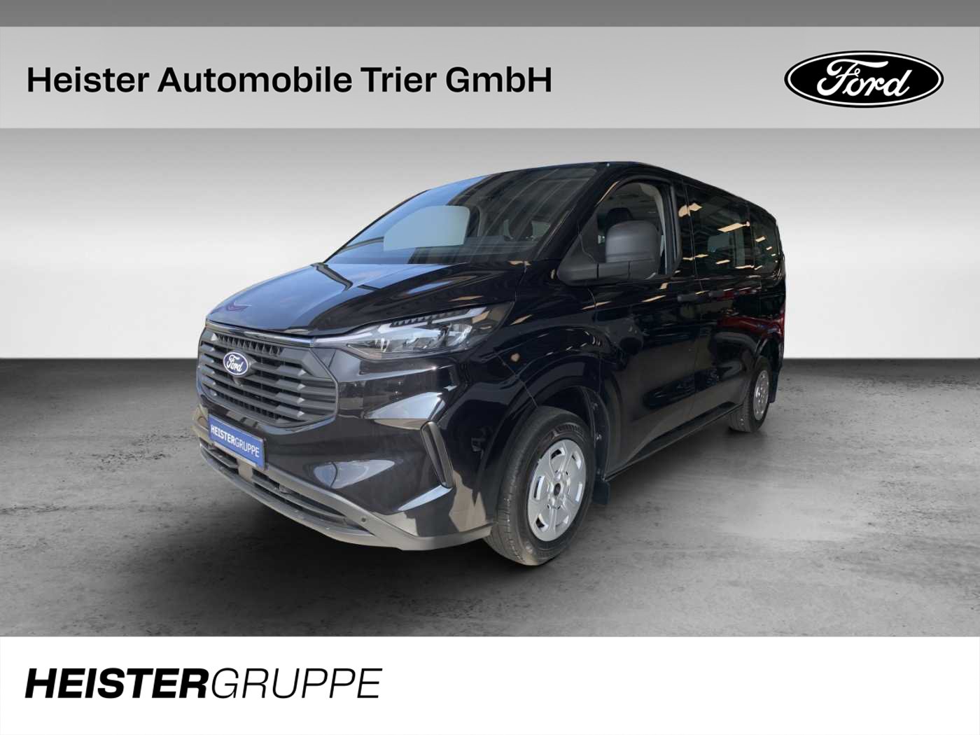 Ford Transit Custom 2.0 EcoBlue 8