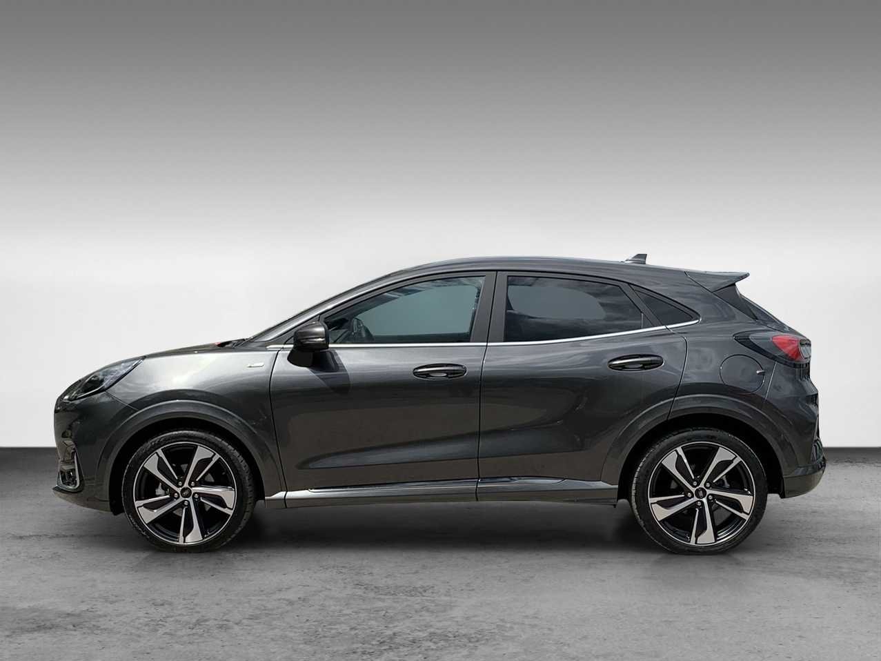 Ford Puma 1,0 ST-Line Vignale +Navi+Klima+Bang&Olufsen