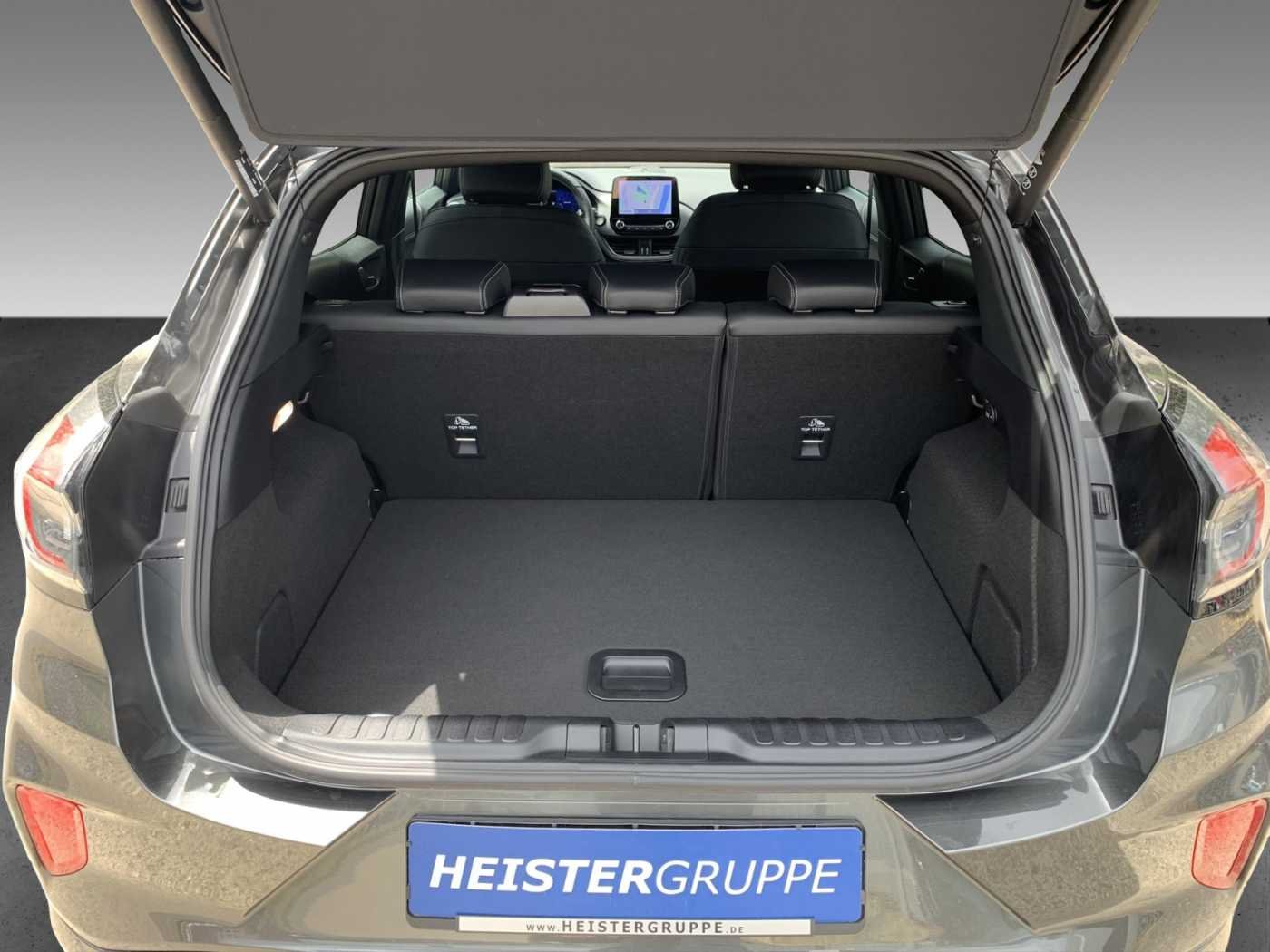 Ford Puma 1,0 ST-Line Vignale +Navi+Klima+Bang&Olufsen