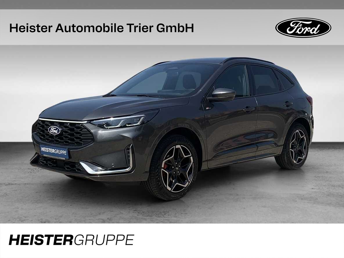 Ford Kuga 2.5 FHEV ST-Line X