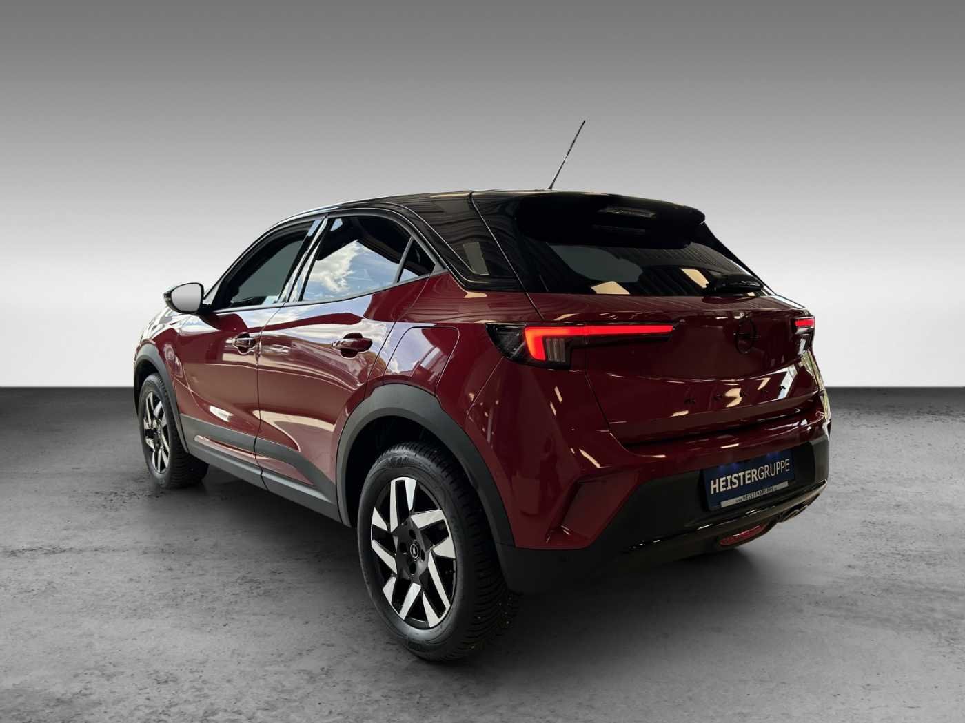Opel Mokka 1.2 GS-Line +Navi+Massagesitz