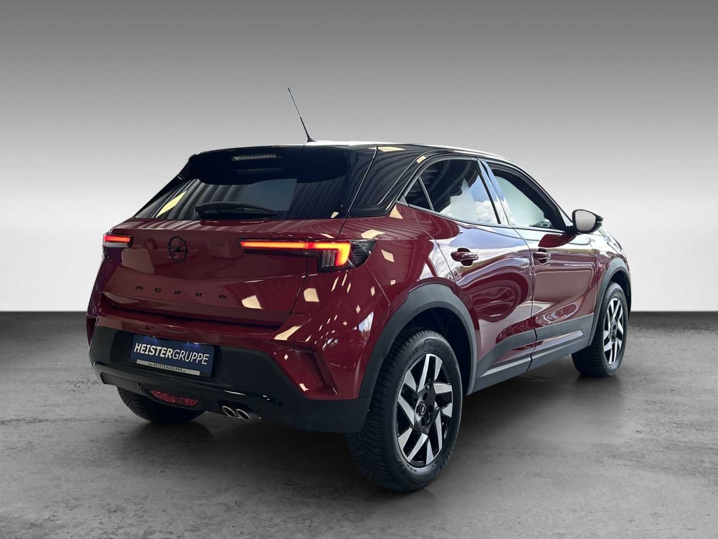 Opel Mokka 1.2 GS-Line +Navi+Massagesitz