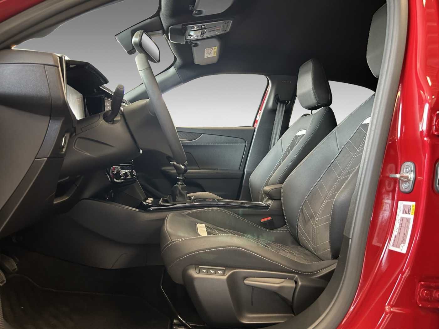 Opel Mokka 1.2 GS-Line +Navi+Massagesitz