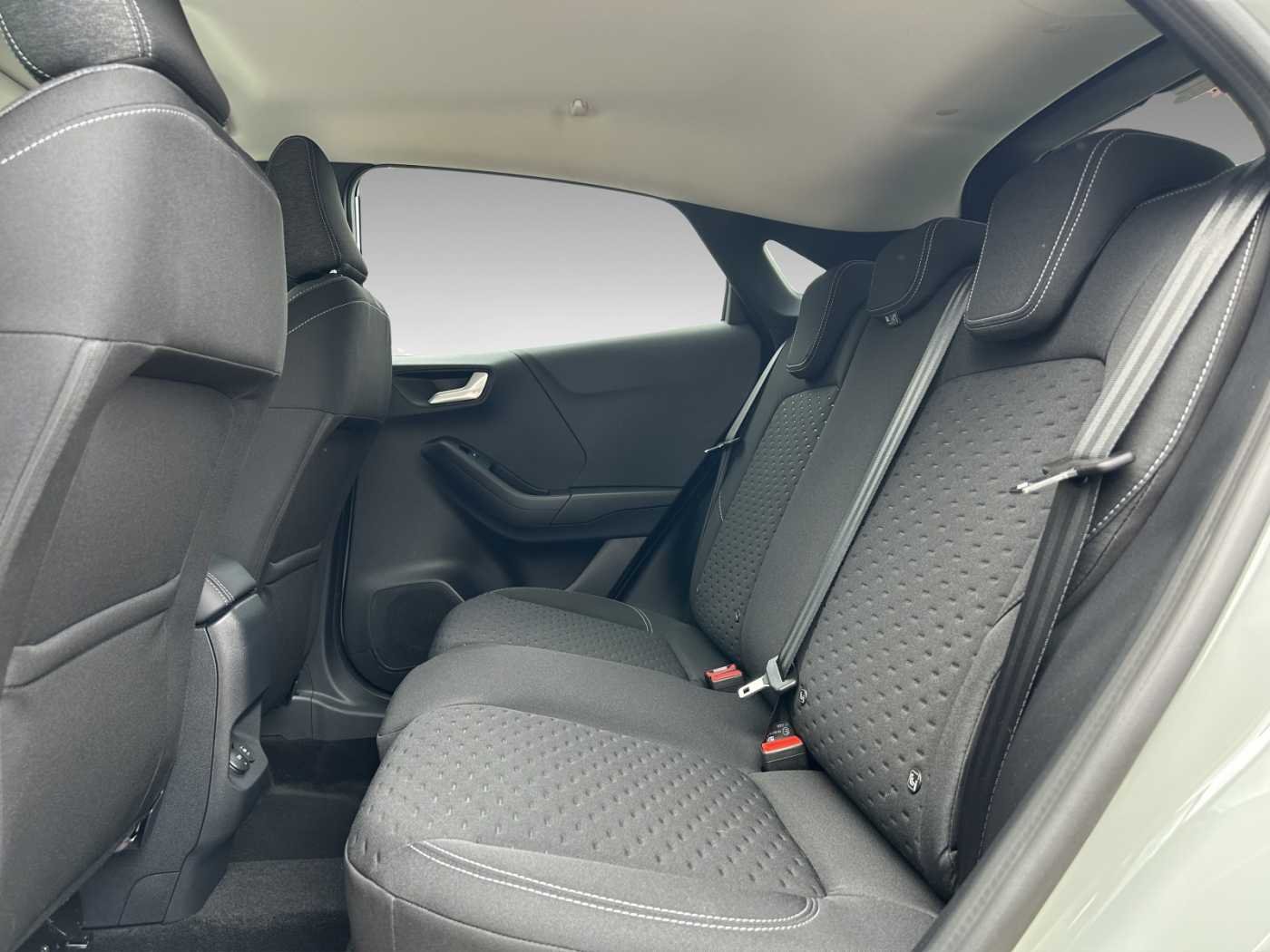 Ford Puma 1,0 Titanium +Navi+Klima+ACC