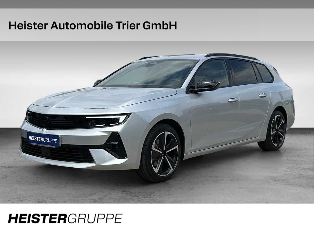 Opel Astra 1,2 Sports Tourer GS