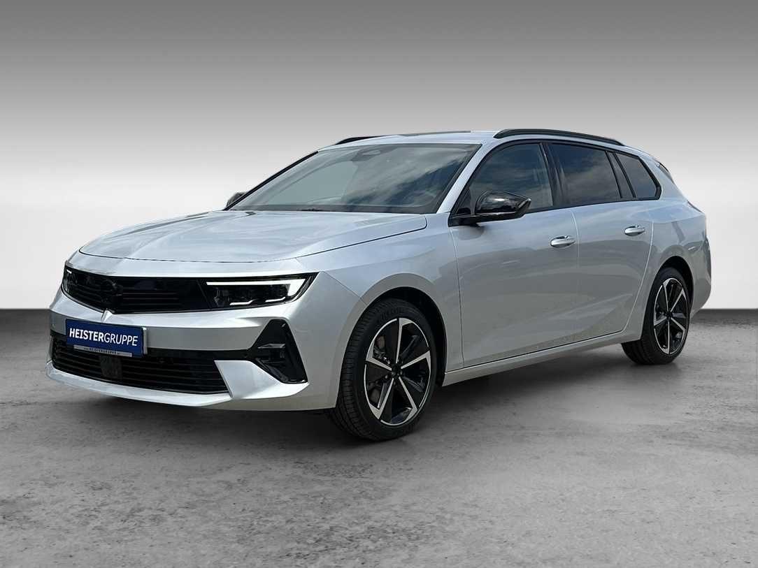 Opel Astra 1,2 Sports Tourer GS +AHK+Navi+Tempomat