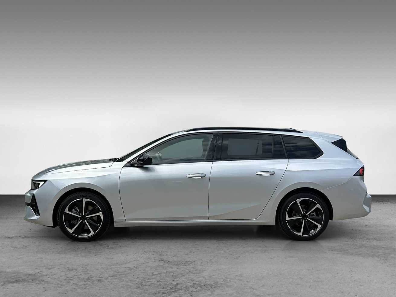 Opel Astra 1,2 Sports Tourer GS +AHK+Navi+Tempomat