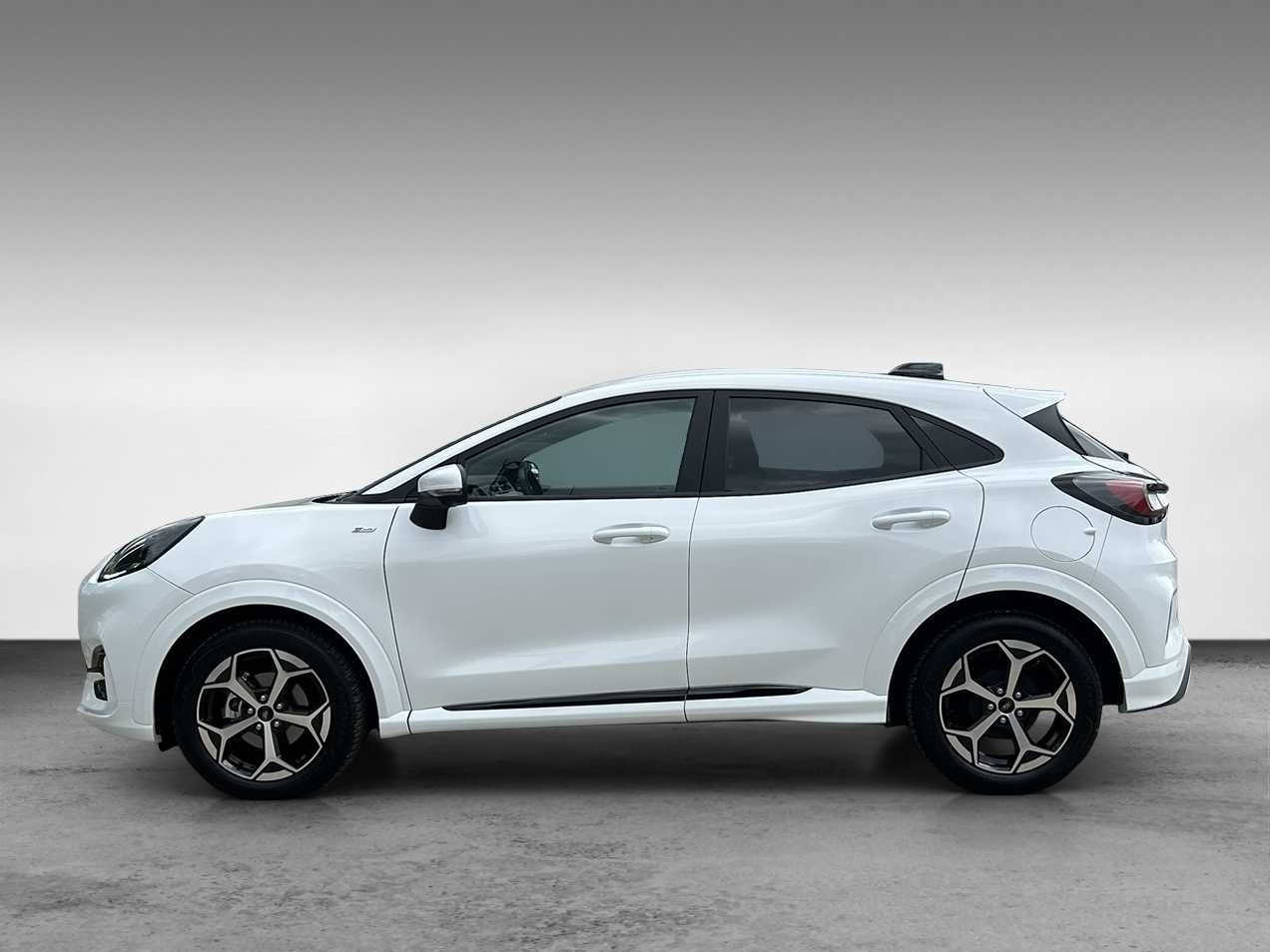 Ford Puma 1.0 ST-Line Automatik+Navi+ACC