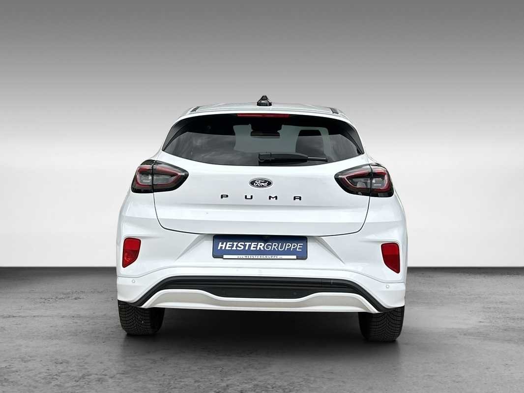 Ford Puma 1.0 ST-Line Automatik+Navi+ACC
