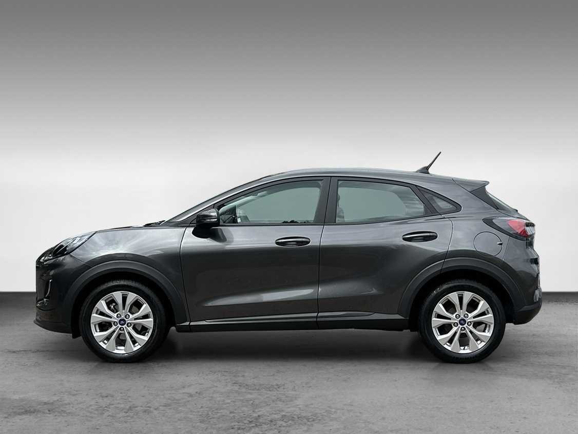 Ford Puma 1.0 Cool&Connect +Klima+LED+DAB