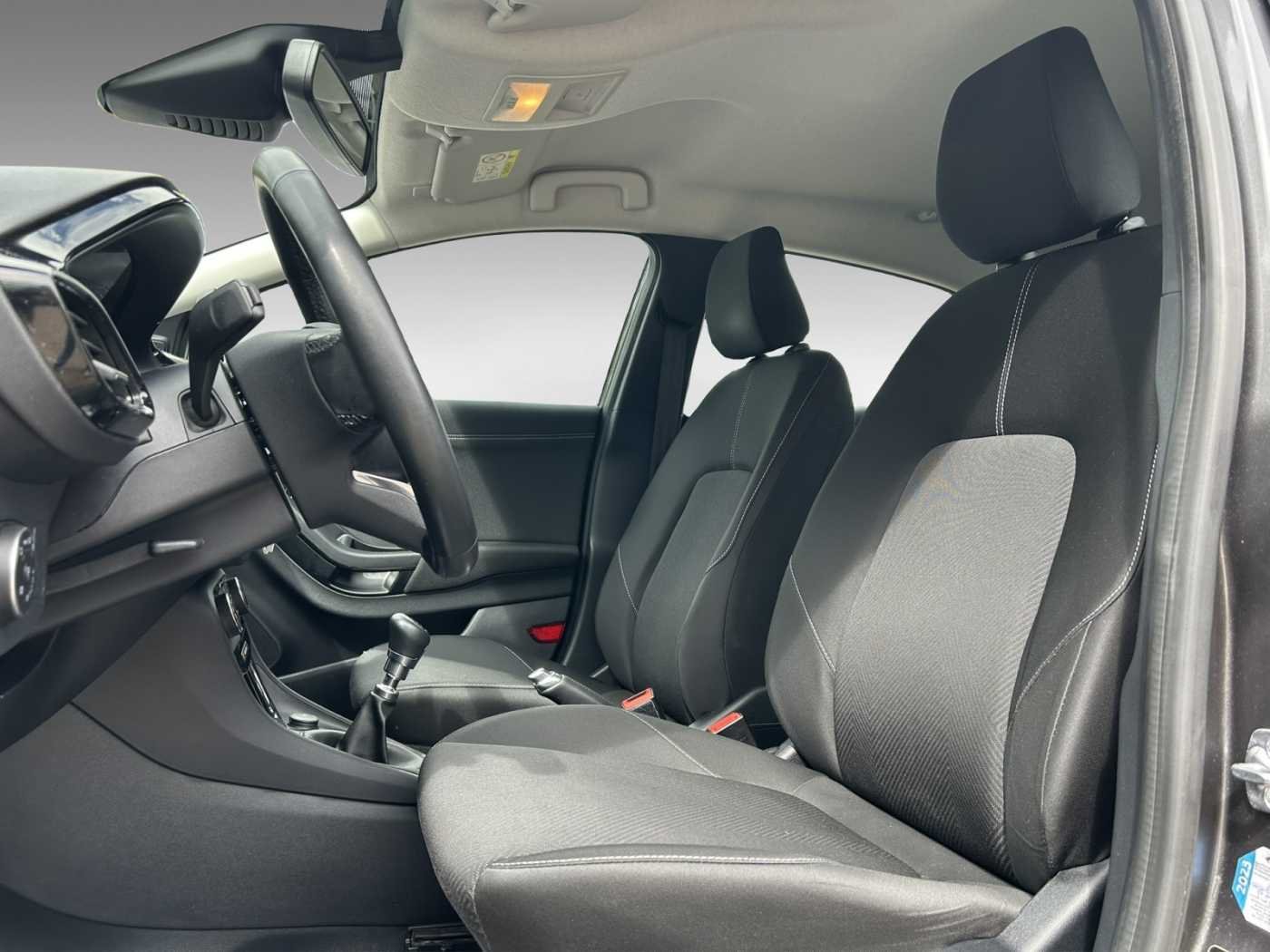Ford Puma 1.0 Cool&Connect +Klima+LED+DAB