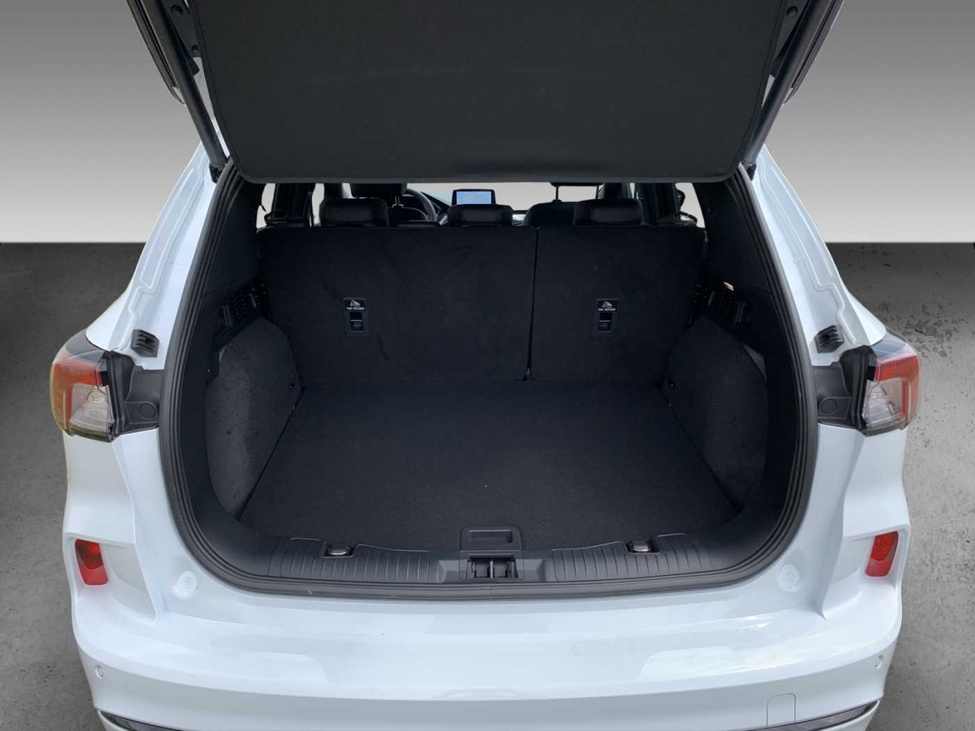 Ford Kuga 2,0 Ecoblue ST-Line X 4x4 +Navi+HeadUp+B&O