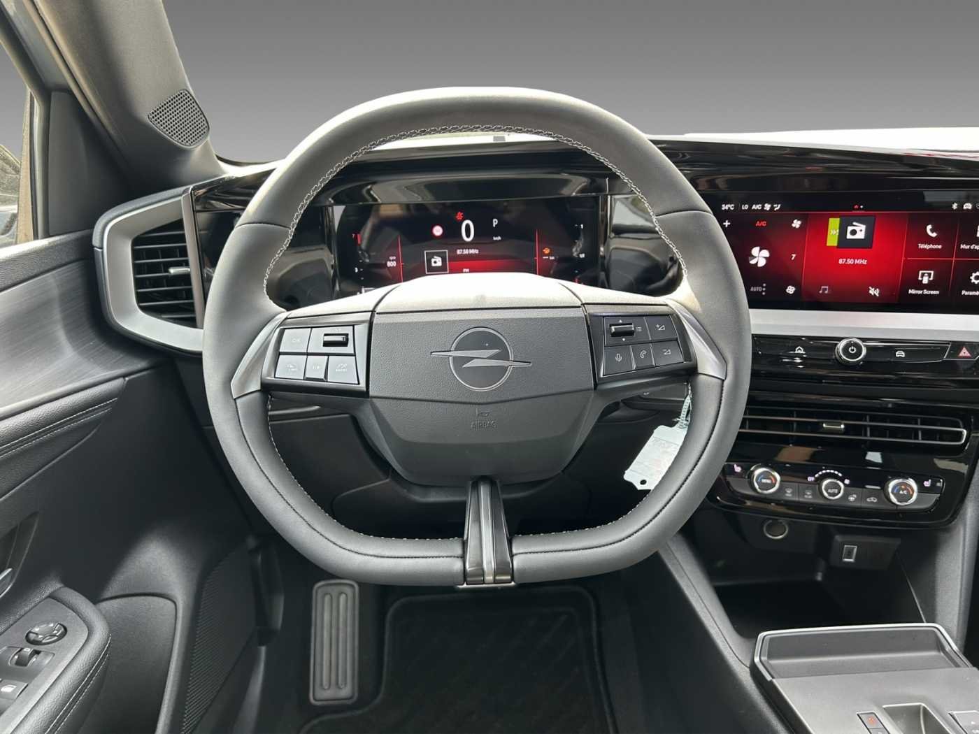 Opel Mokka 1.2 GS +Winter-,Komfor-&SichtPaket
