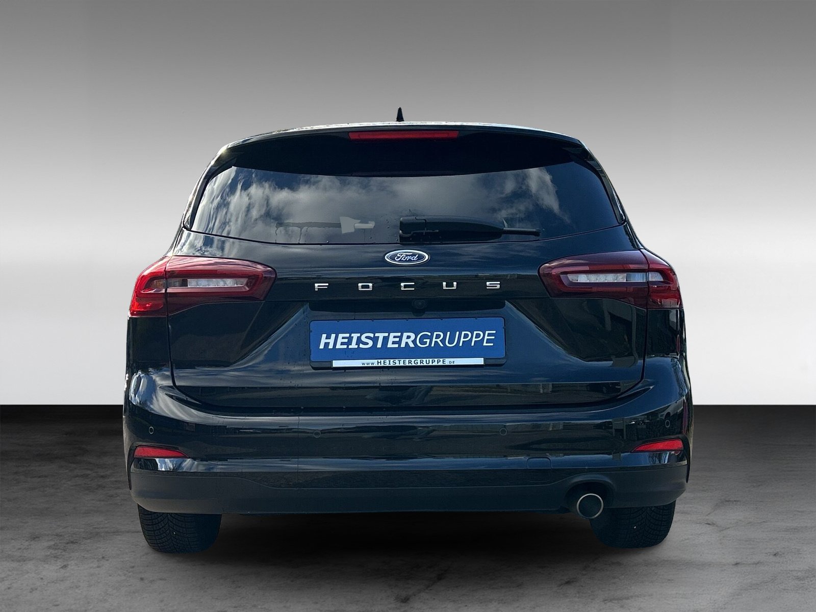 Ford Focus 1.5 EcoBlue Titanium +Sitzhzg.+Navi+ACC