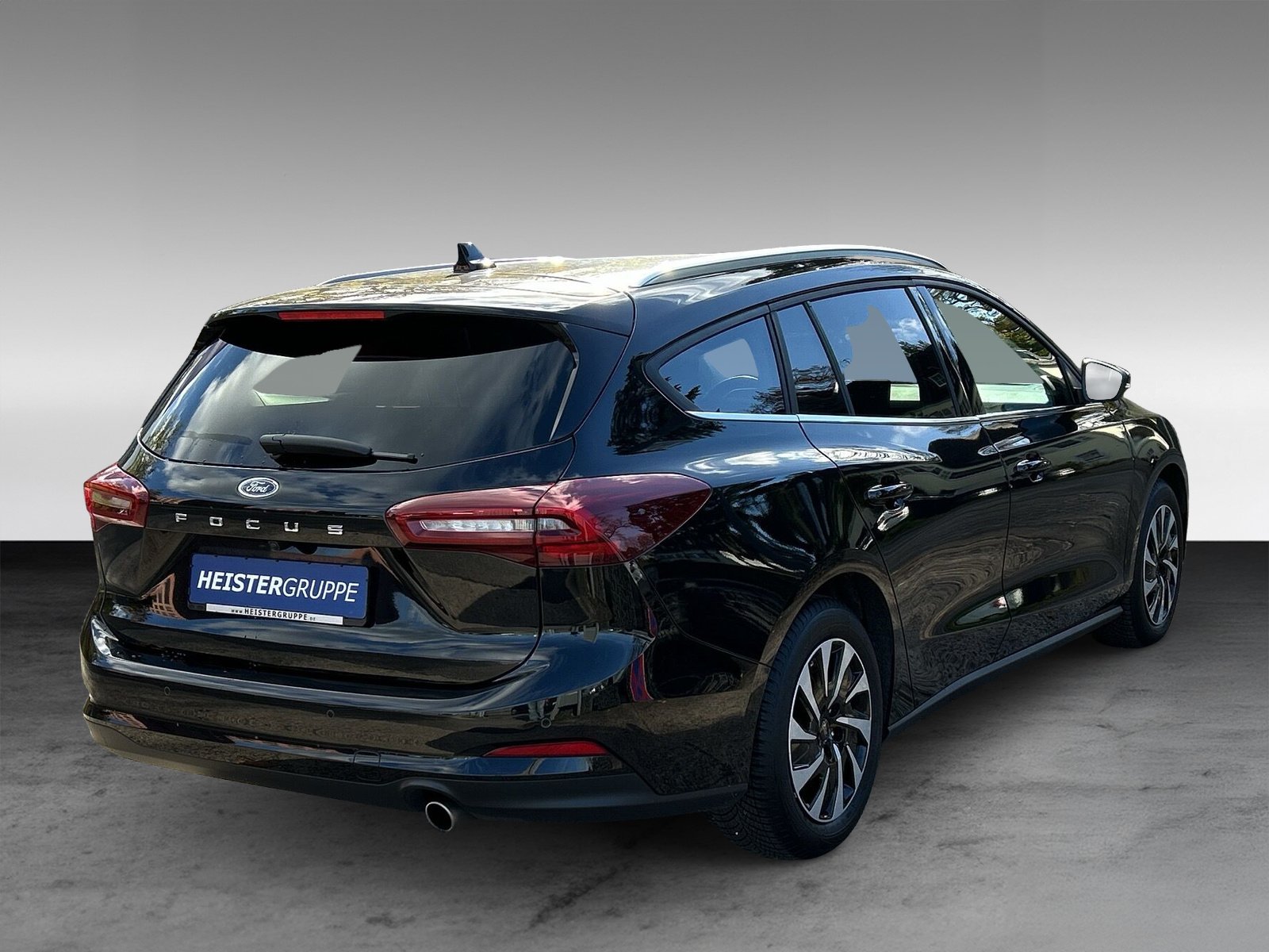 Ford Focus 1.5 EcoBlue Titanium +Sitzhzg.+Navi+ACC