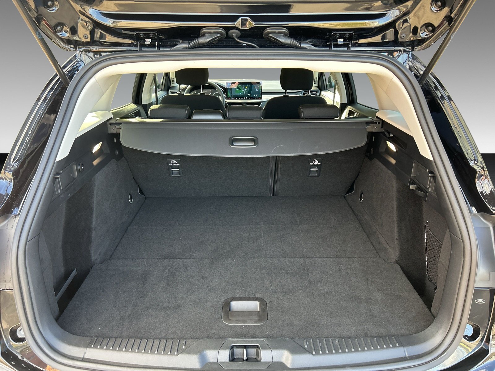 Ford Focus 1.5 EcoBlue Titanium +Sitzhzg.+Navi+ACC