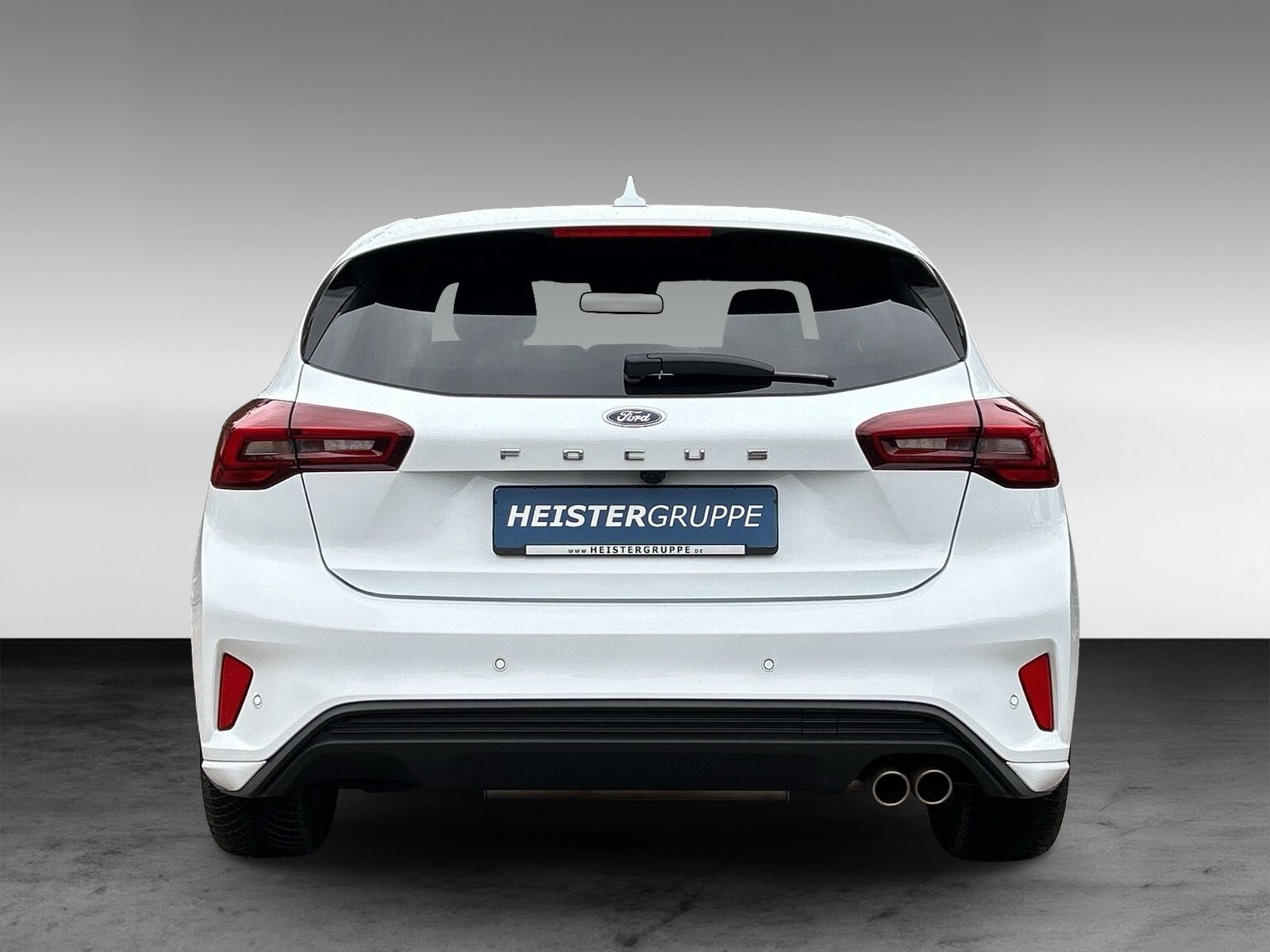 Ford Focus 1.0 EcoBoost ST-Line +Navi+DAB