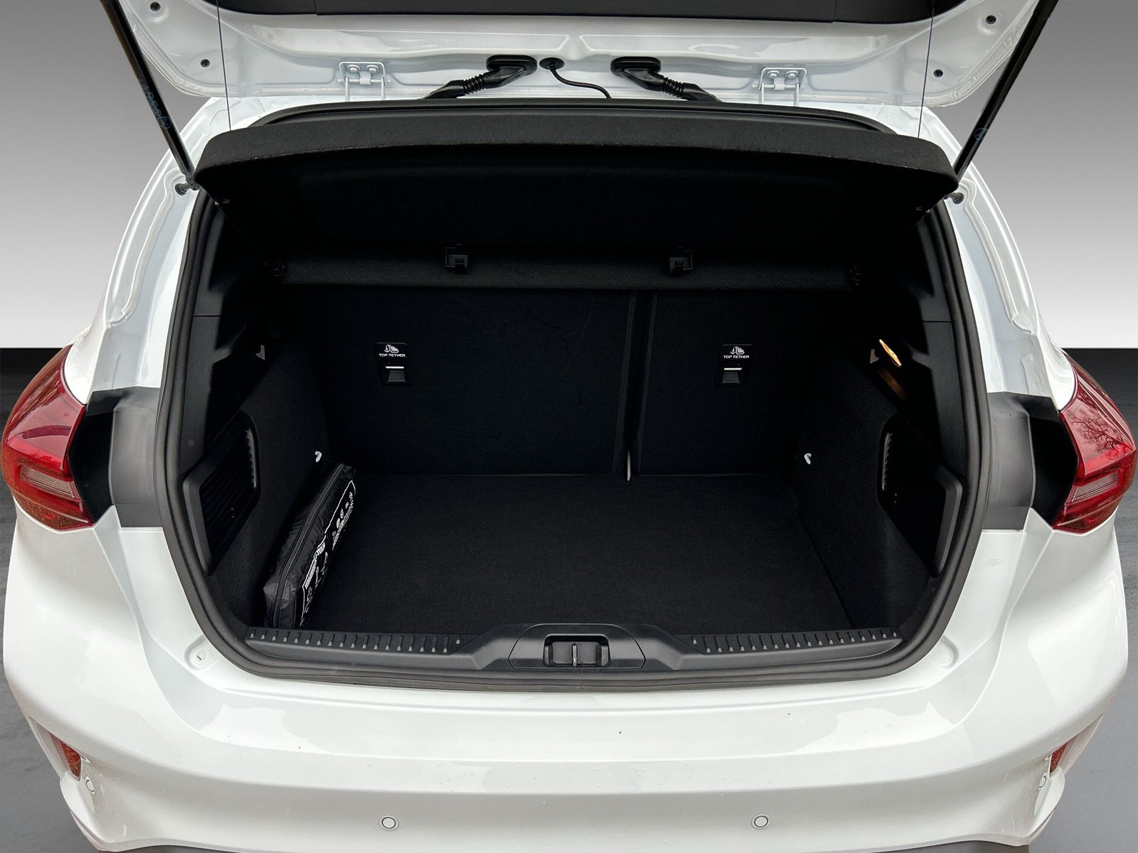 Ford Focus 1.0 EcoBoost ST-Line +Navi+DAB