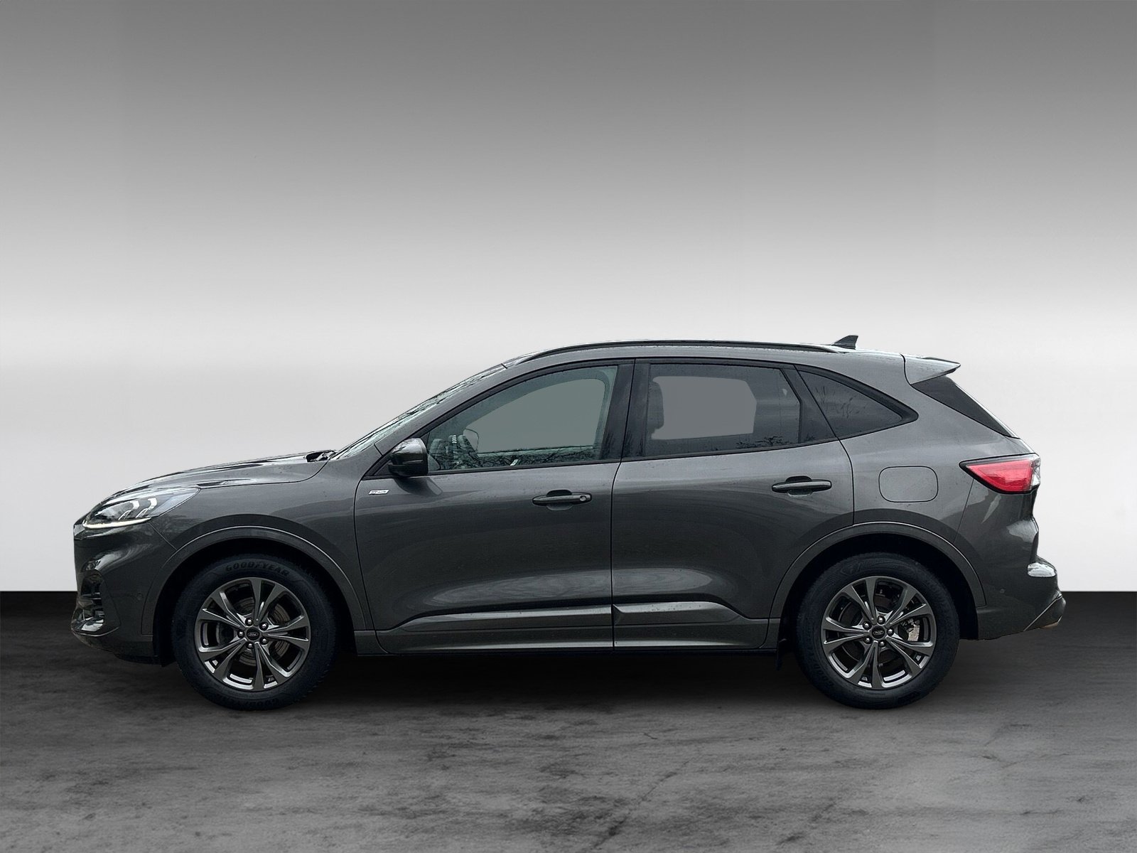 Ford Kuga 1.5 EcoBoost ST-Line X +AHK+Navi+ACC