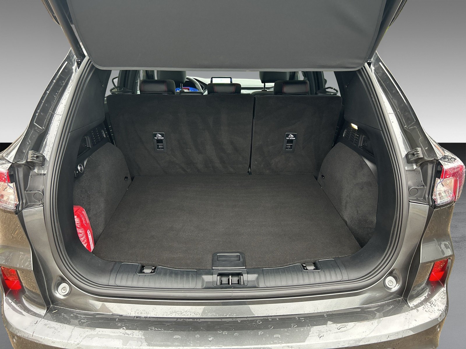 Ford Kuga 1.5 EcoBoost ST-Line X +AHK+Navi+ACC