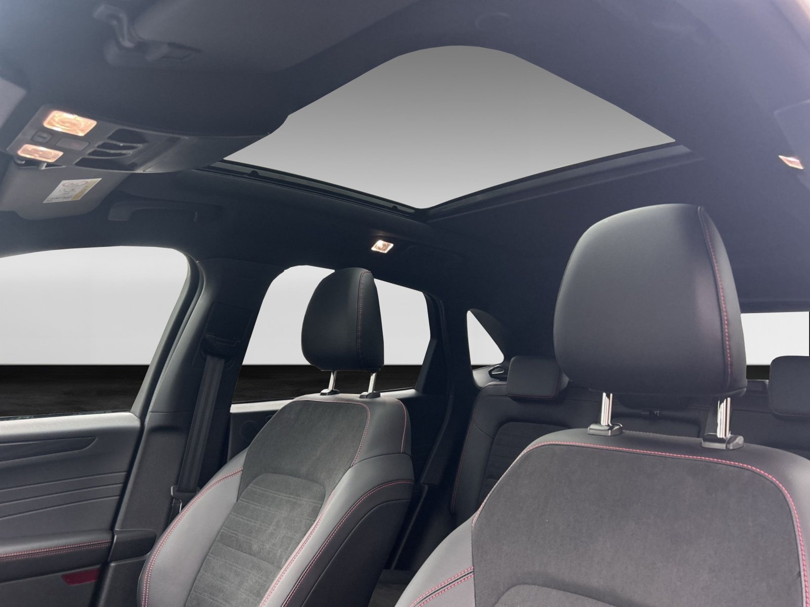 Ford Kuga 1.5 EcoBoost ST-Line X +AHK+Navi+ACC