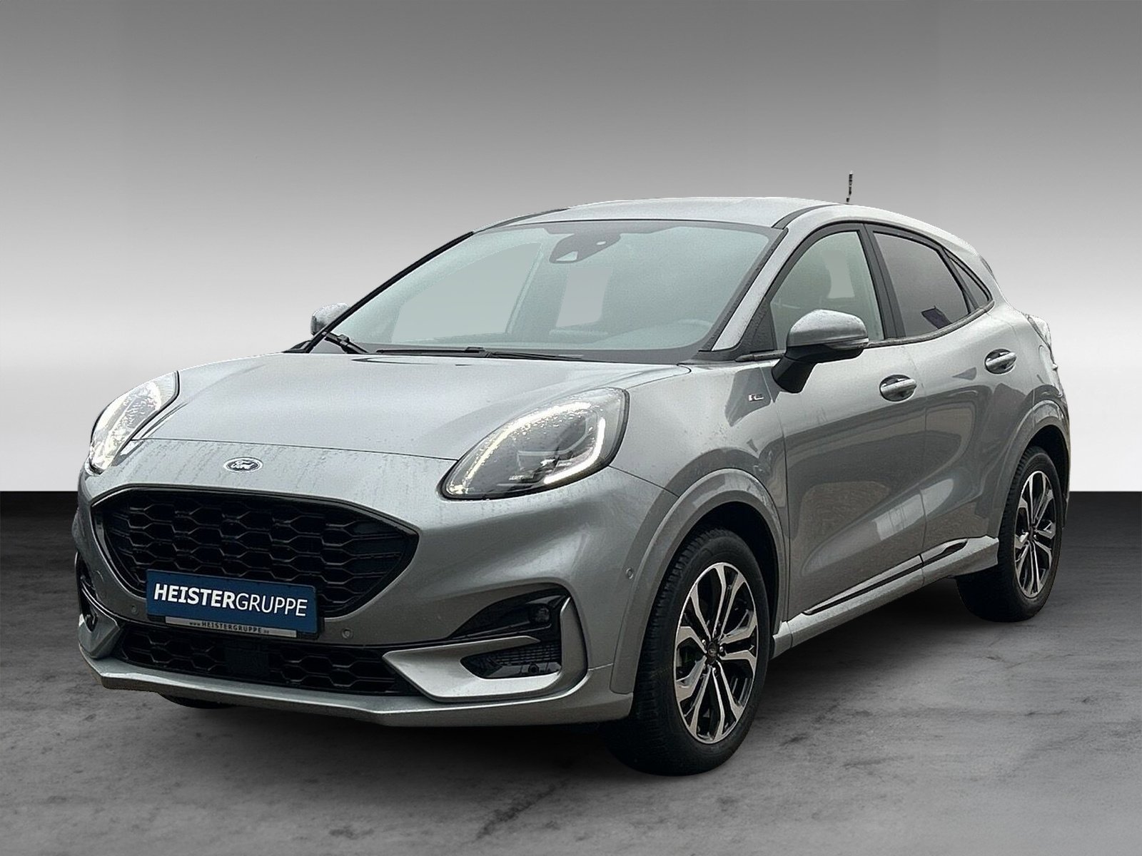 Ford Puma 1.0 EcoBoost ST-Line +Navi+ACC+Sitzhzg.