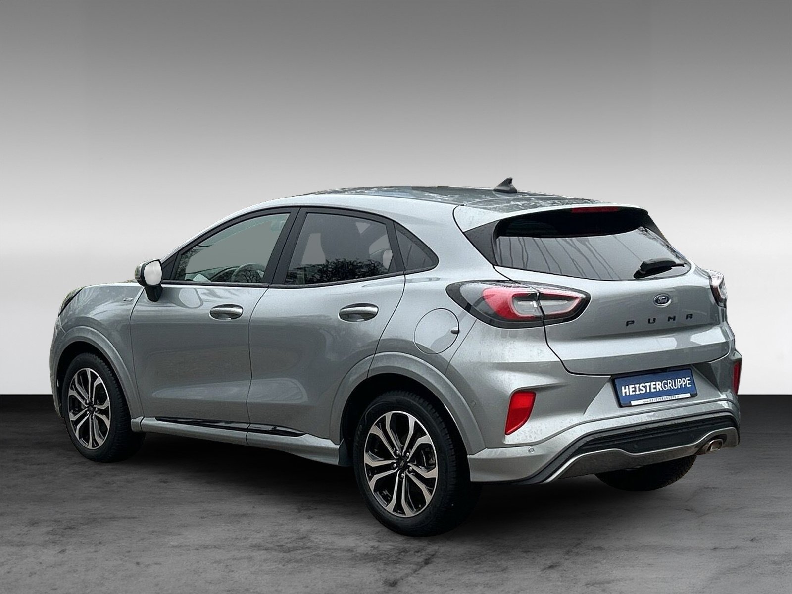 Ford Puma 1.0 EcoBoost ST-Line +Navi+ACC+Sitzhzg.
