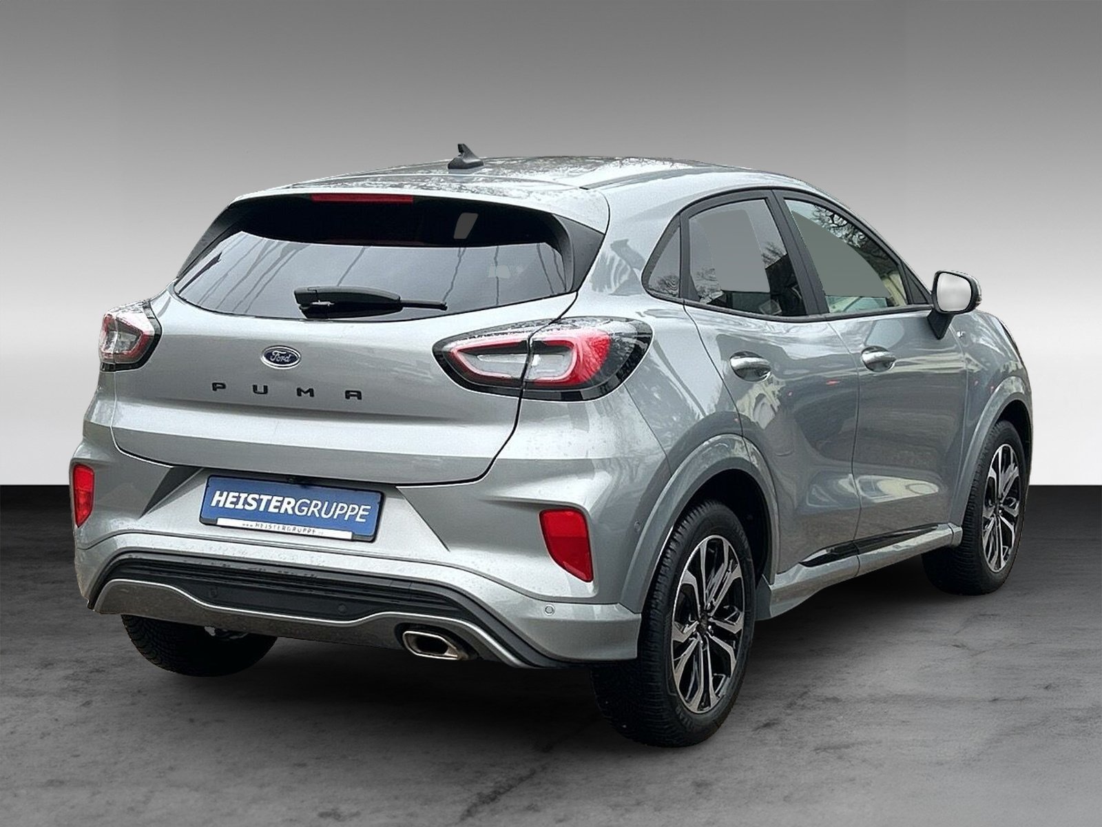 Ford Puma 1.0 EcoBoost ST-Line +Navi+ACC+Sitzhzg.